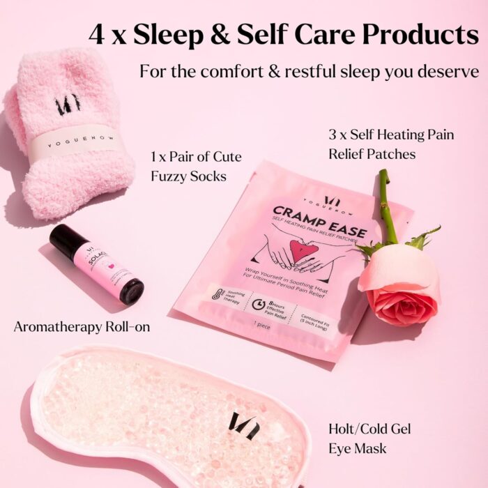 1746671035 spa gifts for women premium self care spa kit with bath skin care sets self care items for women ultimate pampering skin care birthday spa gift baskets mothers day gifts for mom pack of 20.jpg