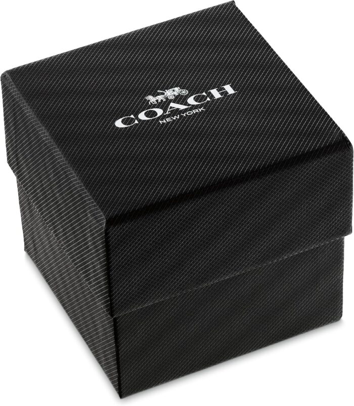 1746671103 coach elliot womens watch modern elegance with iconic tea rose detail chic timepiece for everyday wear ideal gift for her water resistant 36 mm.jpg