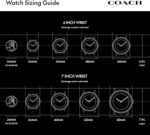 1746671105 coach elliot womens watch modern elegance with iconic tea rose detail chic timepiece for everyday wear ideal gift for her water resistant 36 mm.jpg