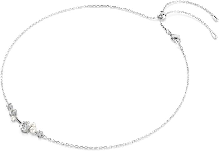 1746671157 swarovski constella necklace crystal pearl round cuts clear rhodium finish.jpg