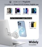 1746679470 magsafe accessories compatible with iphone 15 14 13 12 series universal laptop accessories in order for dual screen interaction laptop phone holder for iphones.jpg