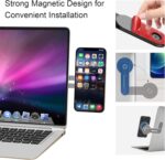 1746679471 magsafe accessories compatible with iphone 15 14 13 12 series universal laptop accessories in order for dual screen interaction laptop phone holder for iphones.jpg