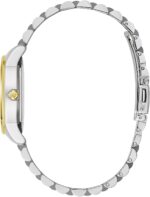 1746680169 bulova ladies classic diamond two tone gold stainless steel 3 hand calendar date quartz watch.jpg