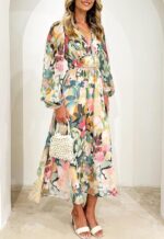 1746680821 womens long sleeve boho maxi dress floral print long dress pink print.jpg