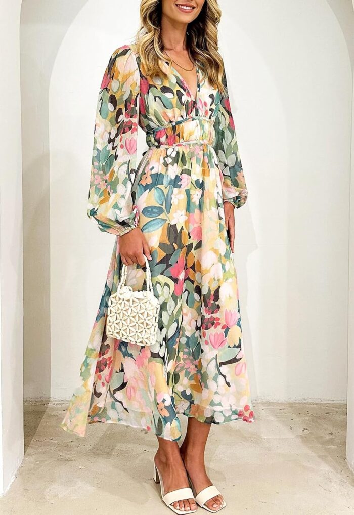 1746680821 womens long sleeve boho maxi dress floral print long dress pink print.jpg