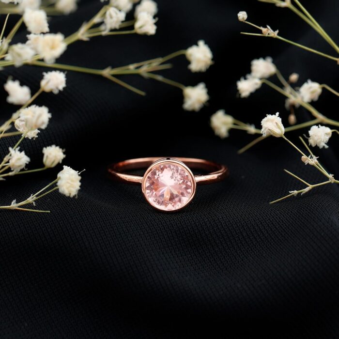 1746681869 natural morganite 8mm round engagement ring aaa quality certified morganite solitaire ring for women gift for her.jpg