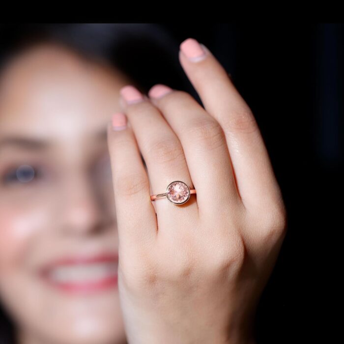 1746681874 natural morganite 8mm round engagement ring aaa quality certified morganite solitaire ring for women gift for her.jpg