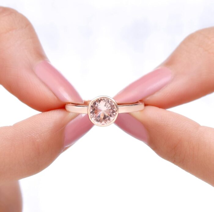 1746681881 natural morganite 8mm round engagement ring aaa quality certified morganite solitaire ring for women gift for her.jpg