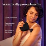 1746683187 theragun therabody mini by therabody 3rd generation – ultra portable massage gun and travel essential for fast effective pain and tension relief anywhere black.jpg