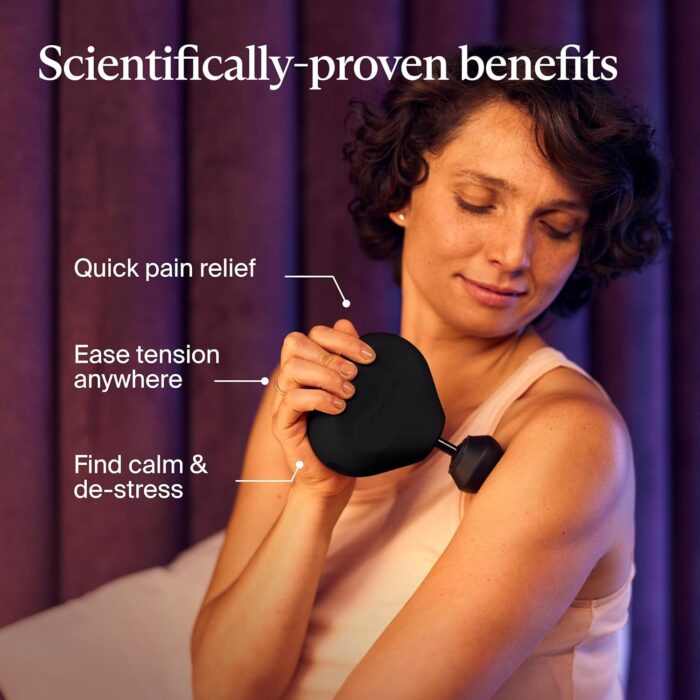 1746683187 theragun therabody mini by therabody 3rd generation – ultra portable massage gun and travel essential for fast effective pain and tension relief anywhere black.jpg