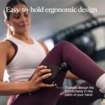 1746683192 theragun therabody mini by therabody 3rd generation – ultra portable massage gun and travel essential for fast effective pain and tension relief anywhere black.jpg