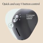 1746683193 theragun therabody mini by therabody 3rd generation – ultra portable massage gun and travel essential for fast effective pain and tension relief anywhere black.jpg