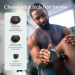 1746683196 theragun therabody mini by therabody 3rd generation – ultra portable massage gun and travel essential for fast effective pain and tension relief anywhere black.jpg