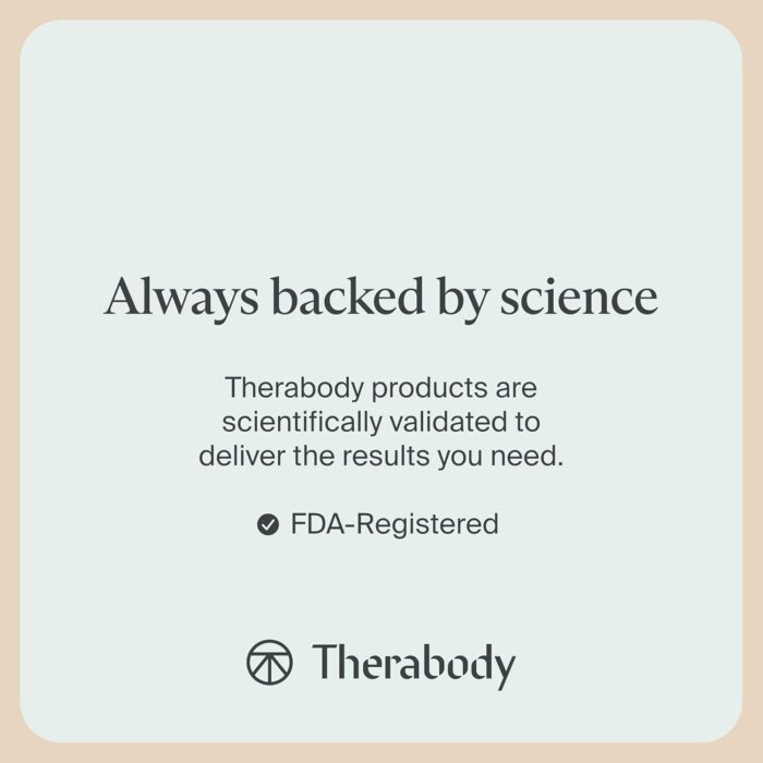 1746683198 theragun therabody mini by therabody 3rd generation – ultra portable massage gun and travel essential for fast effective pain and tension relief anywhere black.jpg