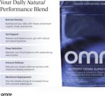 1746684090 super complex daily premium blend with vitamins for women men with organic fruits adaptogens electrolytes multivitamin beef organ supplement 30 servings scoop not included unflavored.jpg
