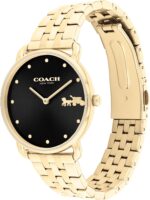 1746684736 coach elliot womens watch sophisticated elegance with iconic logo detail premium timepiece for everyday wear ideal gift for her water resistant 36 mm.jpg