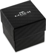 1746684742 coach elliot womens watch sophisticated elegance with iconic logo detail premium timepiece for everyday wear ideal gift for her water resistant 36 mm.jpg