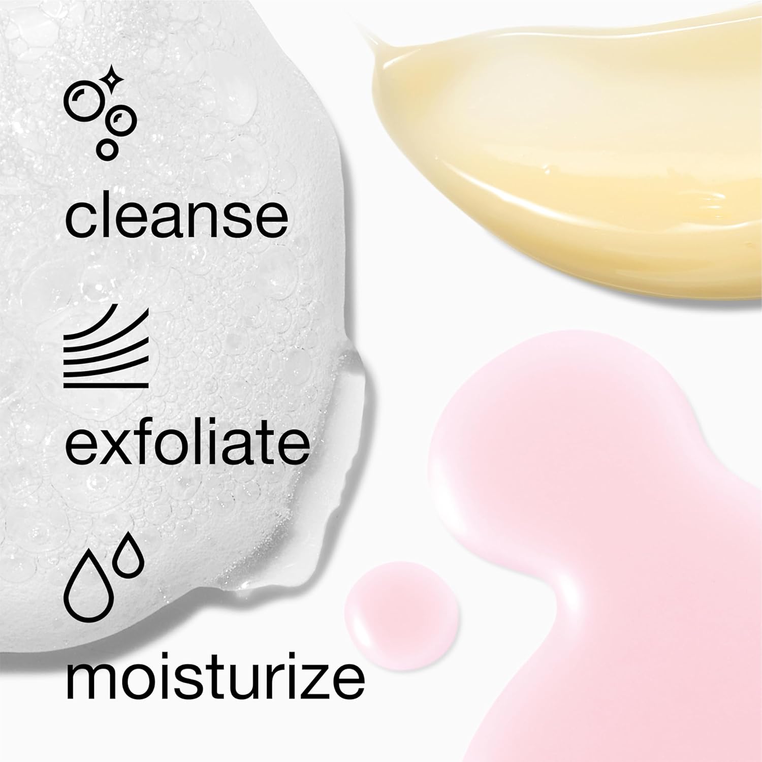 1746687686 Clinique 3 Step Refresher Course Skincare Set For Oily Combination Skin Types Mini Travel Size Face Soap Clarifying Lotion Dramatically Different Gel Cleansing Exfoliating Moisturizing.jpg