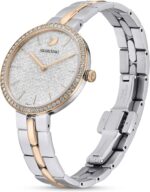 1746688636 swarovski cosmopolitan crystal watch clear crystals rose gold tone finish swiss made part of the cosmopolitan watch collection.jpg