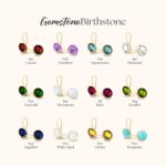 1746691581 14k solid yellow gold emerald earrings may birthstone earrings 8mm dangle earrings dainty emerald gemstones earrings bridal handmade wedding jewelry gift for brides graduation gift.jpg