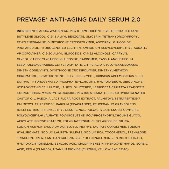1746693730 elizabeth arden prevage anti aging face serum 2.0 for women brightening dark spot correcting skincare with antioxidant idebenone technology.jpg