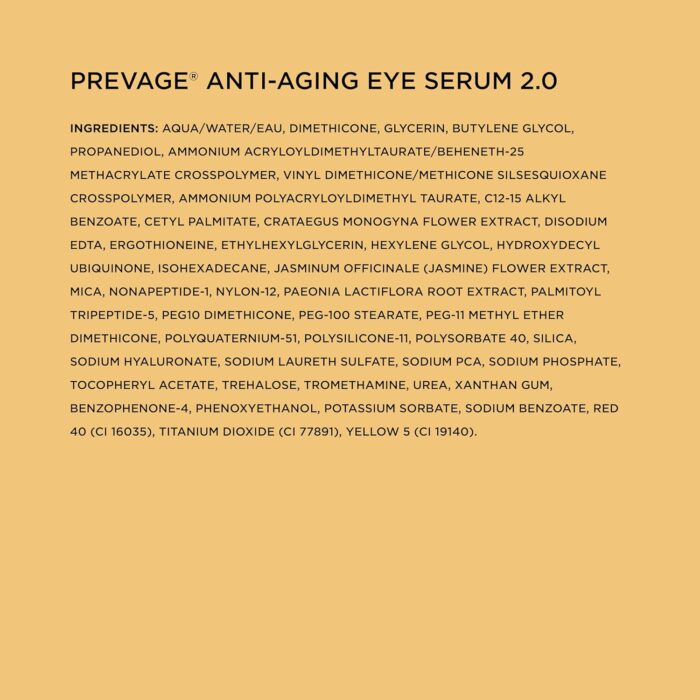 1746693732 elizabeth arden prevage anti aging face serum 2.0 for women brightening dark spot correcting skincare with antioxidant idebenone technology.jpg