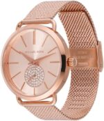 1746695783 michael kors portia womens watch stainless steel bracelet watch for women.jpg