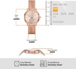 1746695784 michael kors portia womens watch stainless steel bracelet watch for women.jpg