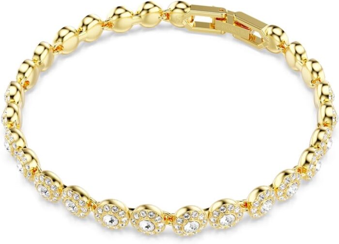 1746695900 swarovski una angelic set round cut clear gold tone finish.jpg