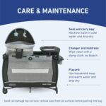 1746698088 graco pack n play dome lx playard with baby bassinet lightweight portable crib push button fold travel crib redmond convertible.jpg