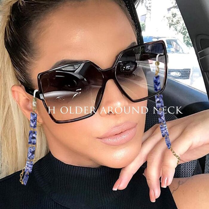 1746698885 5pcs designer womens eyeglass chains stylish tortoise eye glasses chain holders around neck dainty eyeglasses chain for glasses sunglasses necklace strap lanyard.jpg