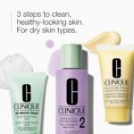 1746699166 clinique 3 step refresher course skincare set for dry combination skin types face soap clarifying lotion dramatically different lotion cleansing exfoliating moisturizing mini travel size.jpg