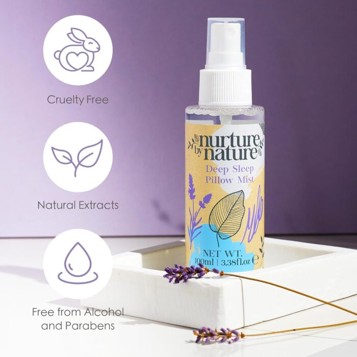 1746700408 nurture by nature relax calm spa kit mothers day gifts spa gift baskets for women complete bath sets for women gift lavender pillow mist bath salts bath bomb self care gift basket.jpg