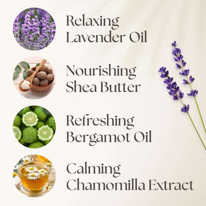 1746700413 nurture by nature relax calm spa kit mothers day gifts spa gift baskets for women complete bath sets for women gift lavender pillow mist bath salts bath bomb self care gift basket.jpg