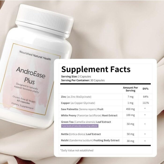 1746705806 nourished androease plus natural balance supplement for women vegan formula with zinc saw palmetto 360 capsules for daily wellness vitality made in usa.jpg