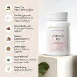 1746705808 nourished androease plus natural balance supplement for women vegan formula with zinc saw palmetto 360 capsules for daily wellness vitality made in usa.jpg
