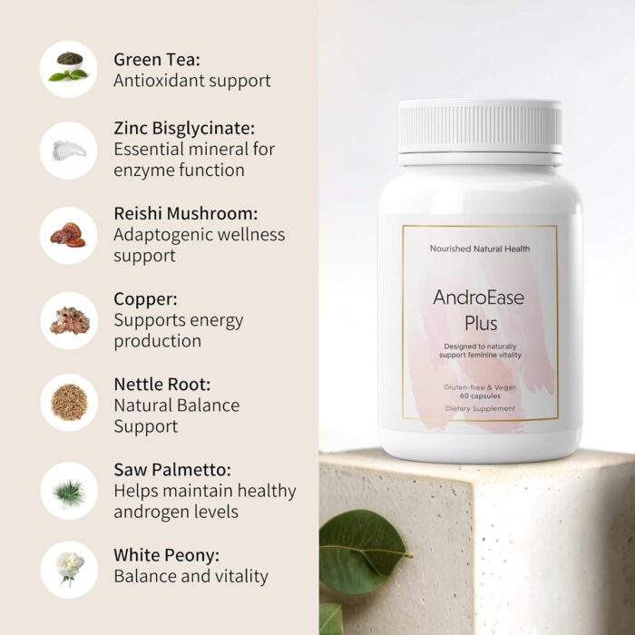 1746705808 nourished androease plus natural balance supplement for women vegan formula with zinc saw palmetto 360 capsules for daily wellness vitality made in usa.jpg