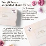 1746706107 10 piece spa gift box for women self care set with eye mask loofa bath bombs face masks bubble bath lotion body wash bath salt perfect gift for mom grandma wife or loved ones.jpg