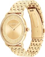 1746706258 coach elliot womens 2h quartz watch stainless steel bracelet water resistant up to 3atm30 meters premium fashion classic minimalist design for everyday wear 28mm.jpg
