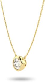1746707472 igi certified 14 to 3 carat lab grown diamond round solitaire pendant necklace for women i 14k gold necklace g h vs1 vs2 cttw i 16 to 18 inch adjustable long chain.jpg