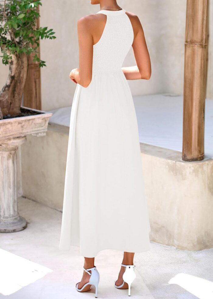 1746708322 kirundo women summer sleeveless halter maxi dress sundress 2025 casual flowy wedding guest cocktail beach vacation dresses.jpg