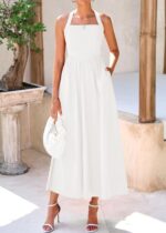 1746708323 kirundo women summer sleeveless halter maxi dress sundress 2025 casual flowy wedding guest cocktail beach vacation dresses.jpg