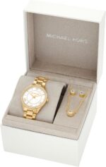 1746717725 michael kors lauryn womens watch stainless steel bracelet watch for women.jpg