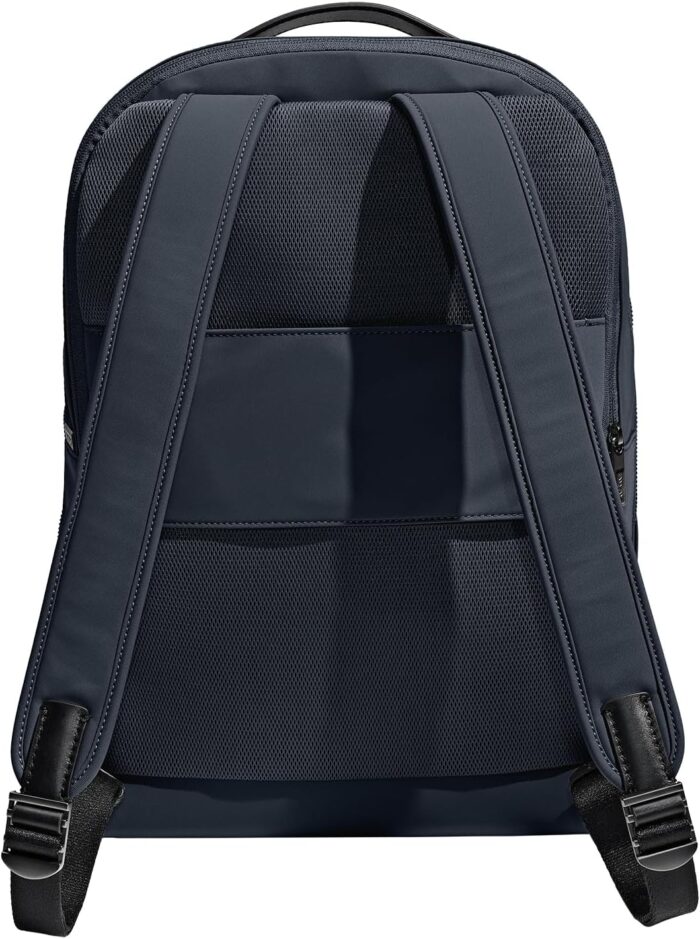 1746717839 away everywhere zip backpack travel backpack with laptop sleeve lightweight durable travel essentials navy blue.jpg