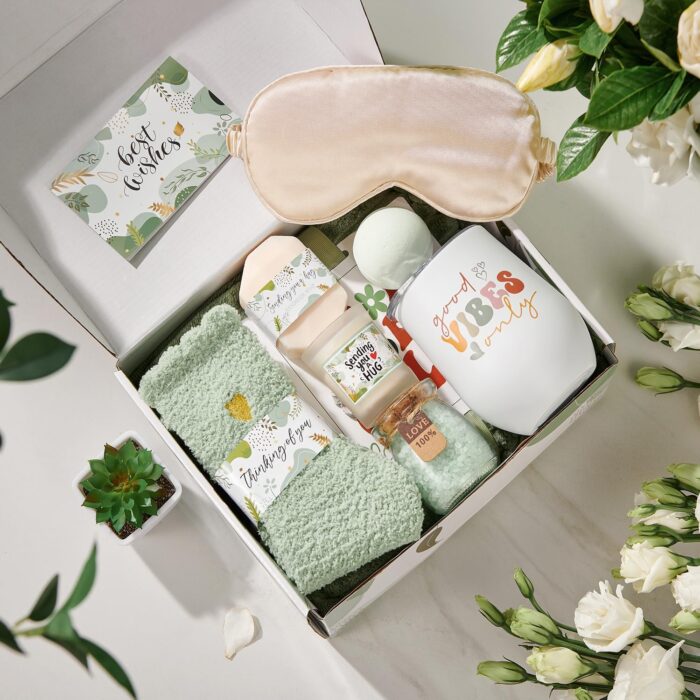 1746718637 self care gifts for women get well soon gifts basketrelaxing spa basket care package with tumbler and blanket thinking of you gifts.jpg