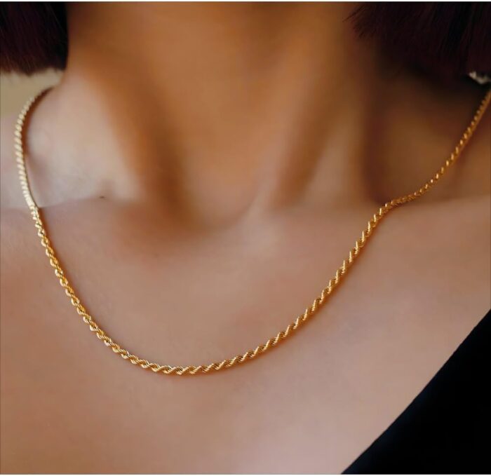 1746723493 14k solid yellow gold twisted rope chain necklace diamond cut classic chain 1.5mm2mm3.2mm and 4.2mm gift for men women available in 16 to 36 inch lengths.jpg