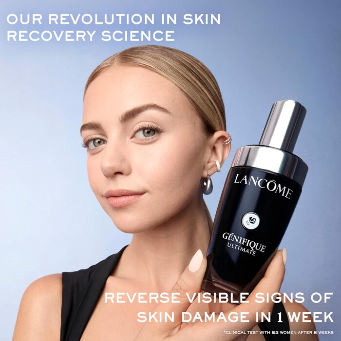 1746723694 lancome genifique ultimate dual recovery face serum anti aging serum visibly improves fine lines rough texture plumpness and even skintone with beta glucan and hyaluronic acid.jpg