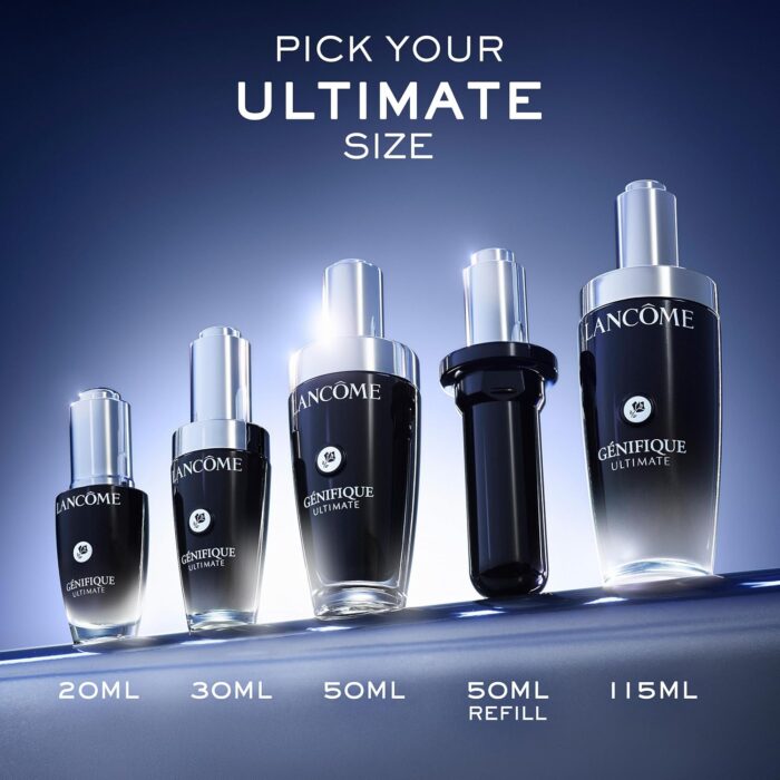 1746723704 lancome genifique ultimate dual recovery face serum anti aging serum visibly improves fine lines rough texture plumpness and even skintone with beta glucan and hyaluronic acid.jpg