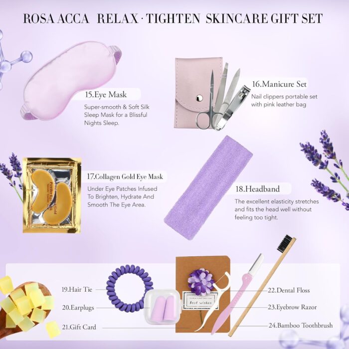 1746723824 facial skin care set spa kit mothers day gift ideas self care relaxation gifts skin care collection with essential oils hyaluronic acid vitamin e. lavender.jpg