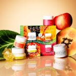 1746727370 farmacy bestsellers skin care set includes green clean cleansing balm wake up honey eye cream honey halo face moisturizer lip smoothie travel size skincare for healthy glowing skin 4 count.jpg